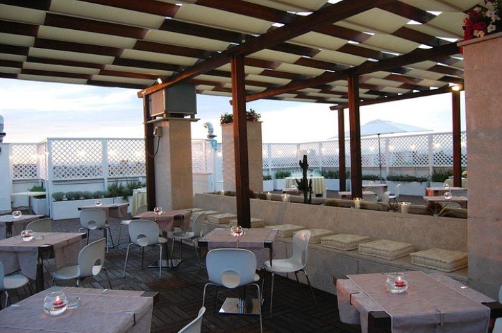 Hotel Roma Tor Vergata